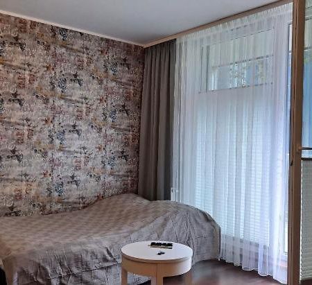 Apartament 3-Osobowy Z Miejscem Parkingowym W Swietnej Lokalizacji グダニスク エクステリア 写真