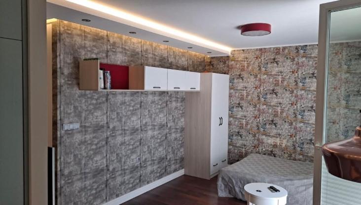 Apartament 3-Osobowy Z Miejscem Parkingowym W Swietnej Lokalizacji グダニスク エクステリア 写真